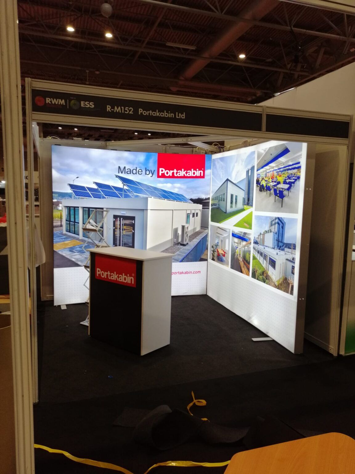 RWM Recycling Waste Management Expo 2024 | Starlight Exhibitions